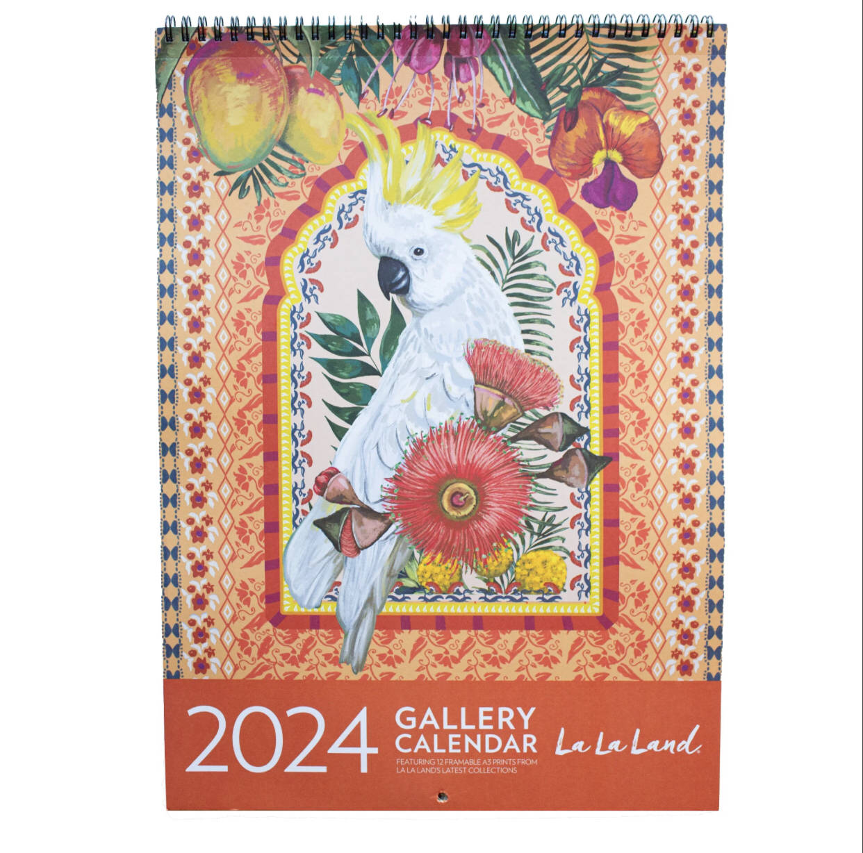 Calendar 2024 Gallery Mayhem Gifts